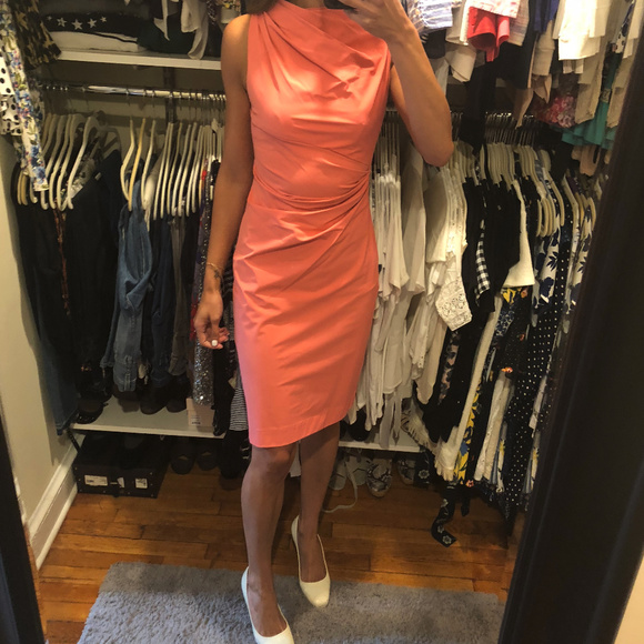 Diane von Furstenberg Dresses & Skirts - DVF Coral Darcy Dress Size 0